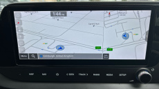 Hyundai BAYON 1.0 TGDi [120] 48V MHEV Premium 5dr Petrol Hatchback